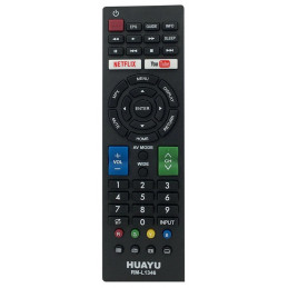 Télécommande RM-L1346 pour...