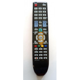 Replacement remote control...