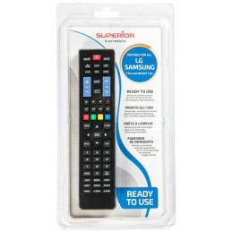 Télécommande universelle...