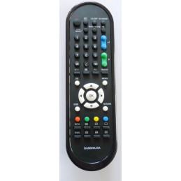 Télécommande de...