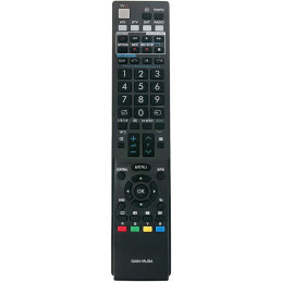 Télécommande de...