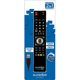 Télécommande pour THOMSON...