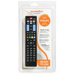 Universal remote control...