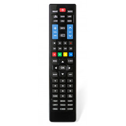 Universal remote control...