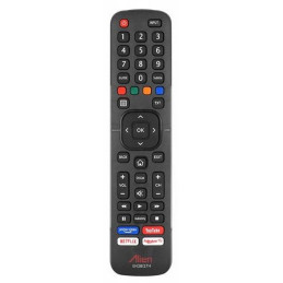 Replacement remote control...