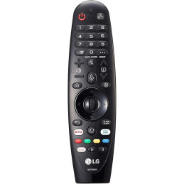 LG Electronics Magic Remote...