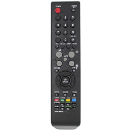 Replacement remote control...