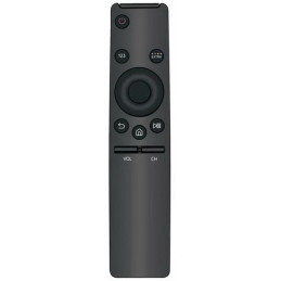 Replacement remote control...