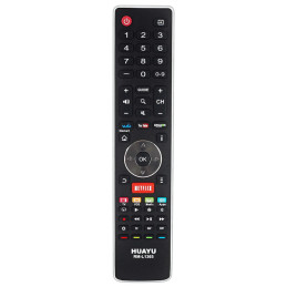 Replacement remote control...
