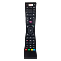 Replacement remote control...