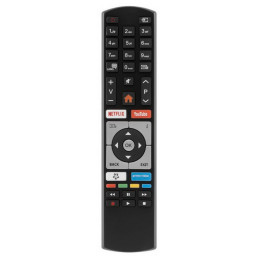 Replacement remote control...