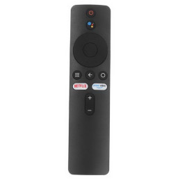 Replacement remote control...