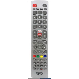 Télécommande de...