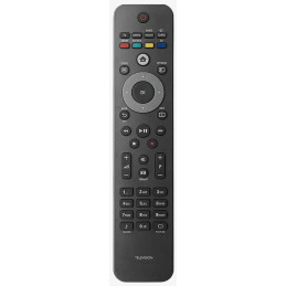 Replacement remote control...