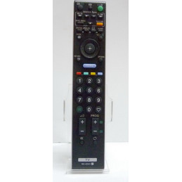 Replacement remote control...