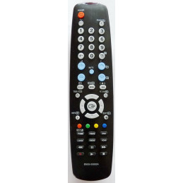 Replacement remote control...