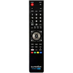 Télécommande universelle...