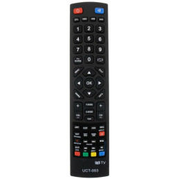 Replacement remote control...