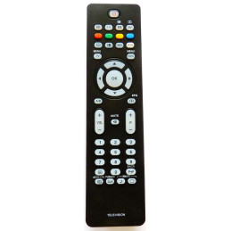 Replacement remote control...