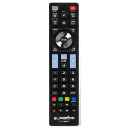 Télécommande universelle...