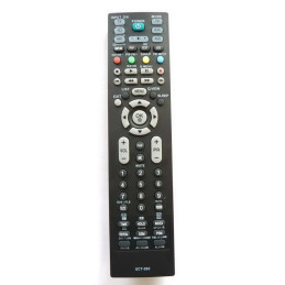 Télécommande universelle...