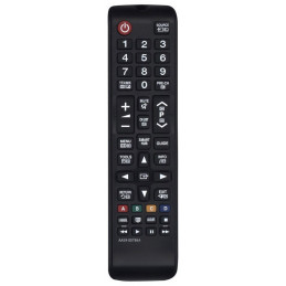 Télécommande de...