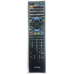Replacement remote control...