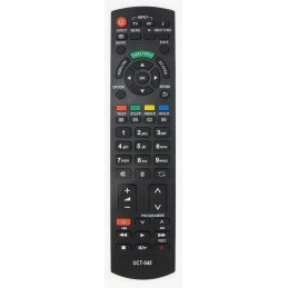 Télécommande universelle...