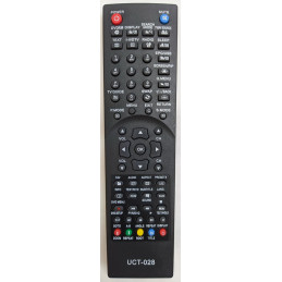 Mando a distancia UCT-028...