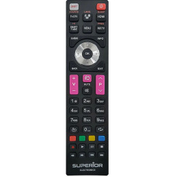 Télécommande universelle...