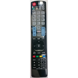 Replacement remote control...