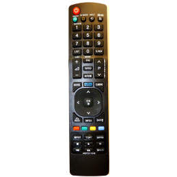 Replacement remote control...