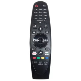 Télécommande de...