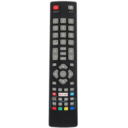 Replacement remote control...