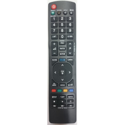 Replacement remote control...