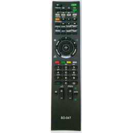 Replacement remote control...