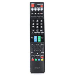Replacement remote control...