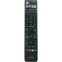 Télécommande de...