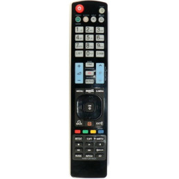 Replacement remote control...
