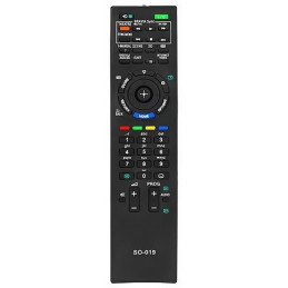 Replacement remote control...