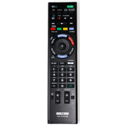 Replacement remote control...