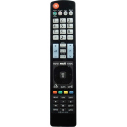 Replacement remote control...