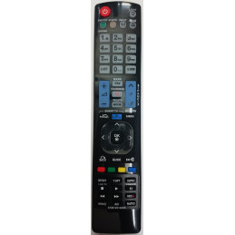 Replacement remote control...