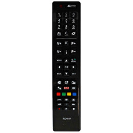 Télécommande universelle...