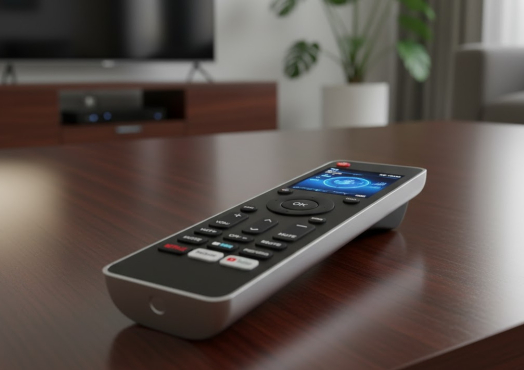 Hotel-Fernbedienungen