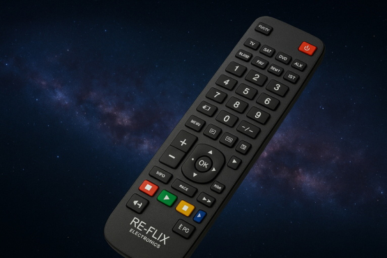 Programmierbare Fernbedienungen