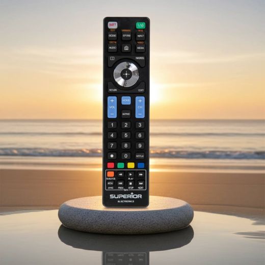 Sony Universal (Ready-to-Use)