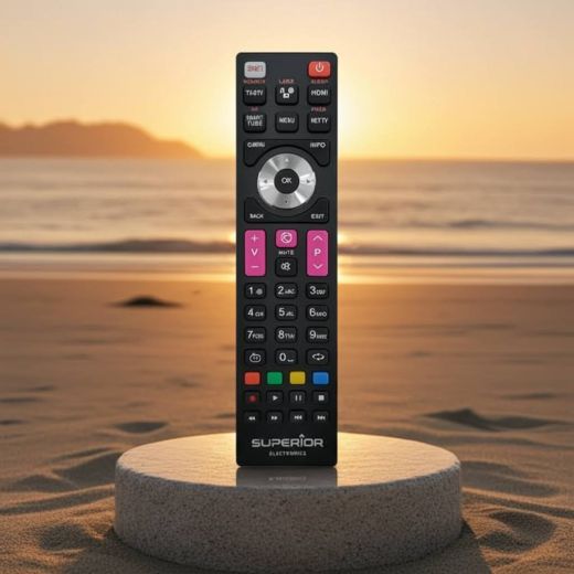 Telefunken Universal (Ready-to-Use)