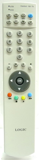 Ersatz Fernbedienung TC 150 für Loewe TV