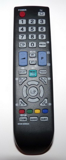 Ersatz Fernbedienung BN59-00865A für Samsung TV